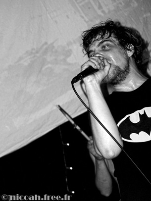 2012 MAI SATIVA LEAGUE